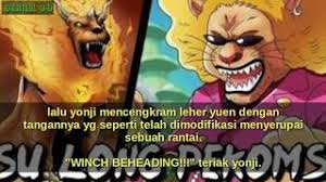 Roger dikenal sebagai raja bajak laut, terkuat dan paling terkenal yang telah berlayar di grand line. Cerita One Piece Episode 872 Sub Indonesia Youtube