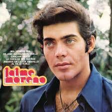 Jaime Moreno's Instagram, Twitter & Facebook