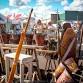 Springfield Antique Show & Flea Market — Events 9 Times a Year