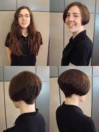 From current trending styles like the french bob to classics like the graduated bob, we've selected all of the bob haircut inspiration you need to help you take that leap into the short hair life. Pin On Hairstyles