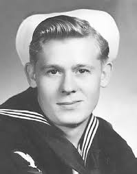 LeROY G. PIKE 1922-2015