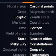 The Best Astronomy Apps For Digital Devices