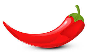 Resultado de imagem para pimenta