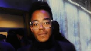 Memorial held for Edward Crowell, II.