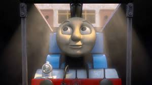 HOW WELL DO THE SPECIALS PORTRAY THOMAS? by CrovanWorks