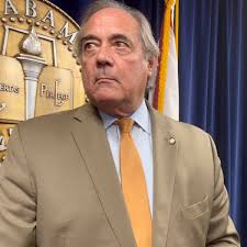 Alabama lawmakers are divided