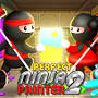 Ninja Painters from www.xbox.com