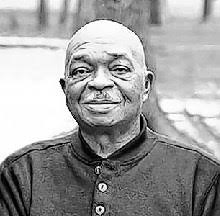 Tommy Walker Obituary (1941