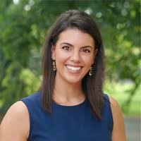 Danielle Fountain's Instagram, Twitter & Facebook