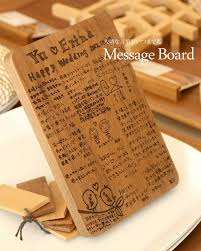 刻印代込 message board ｂ6サイズ 寄せ書きやメッセージを刻印 大切な思いをおしゃれにいつまでも 北欧風木製雑貨 名入れの贈り物 ギフト通販 hacoa メッセージ 命名書 メッセージボード