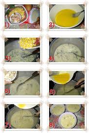 Ini sempurna untuk hari yang dingin. Cara Membuat Sup Krim Lezat Nurulku Blog
