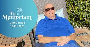 PAHS Winter Newsletter (February 2024)