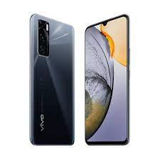 Vivo Y70 Smartphone gravity black 8 ...