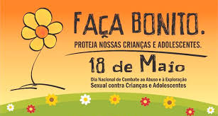 Durante todo o mês de maio a campanha de enfrentamento ao abuso e à exploração infantil é vinculada em meios de comunicação e realizada por órgãos públicos e não governamentais, com panfletos informativos, passeatas e. 18 De Maio Dia Nacional De Combate Ao Abuso Sexual Contra Criancas E Adolescentes S1 Noticias