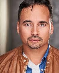 Edgar Epps's Instagram, Twitter & Facebook