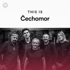 Česká hudební skupina hrající v originálním pojetí české, moravské a slovenské lidové písně. This Is Cechomor Spotify Playlist