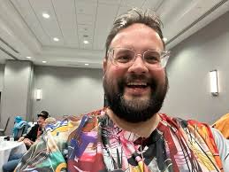 Thank you to everyone at Mipezcon for an amazing time