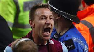 How John Terry feels about rejoining Aston Villa after rejecting Spartak  Moscow