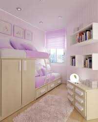 For any small room extra storage is super important. 55 Thoughtful Teenage Bedroom Layouts Digsdigs