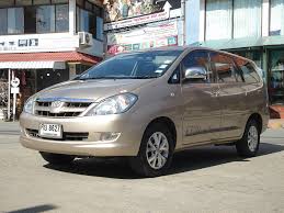 View the highlights of specification and price of the new toyota innova in malaysia below. Toyota Innova Wikipedia Bahasa Melayu Ensiklopedia Bebas