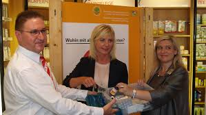 Grippeschutzimpfung: Zweites Modellprojekt in der Oberpfalz