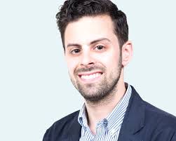 Genomes and Start-Ups: David Caplan, MSc'12