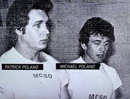 Patrick Gene Poland (1950-2000)