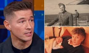 John Longman's Instagram, Twitter & Facebook