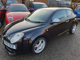 Image result for Grigio Techno 2010 MiTo