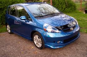 Every used car for sale comes with a free carfax report. A More Perfect Honda Fit To More Perfect Mpg Part 1