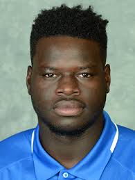 GEORGIA STATE FOOTBALL