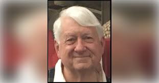Obituary information for Robert Clayton Crain