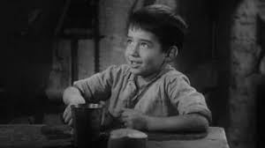 Los Anos Del No Do 1955 El Fenomeno Marcelino Pan Y Vino Rtve Es