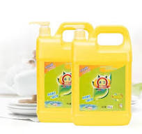 Venta directa de fábrica de marca OEM, detergente líquido para lavar platos  orgánico multipropósito