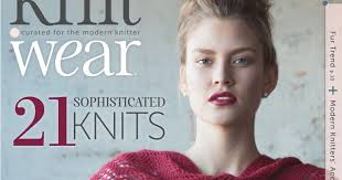 The Knitting Needle and the Damage Done: Knit.Wear Spring & Summer 2016: A  Review