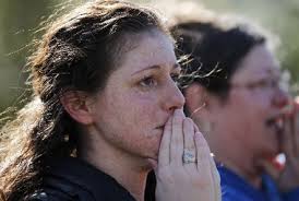 South, Midwest tornado victims recount horrors, survival stories emerge