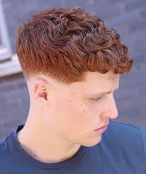 Confidence is the most attractive thing you can. 30 Men S Red Color Hairstyles Men S Style