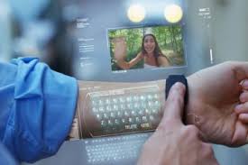 5 Future Predictions Technology That Will Be Mainstream By 2050 In 2020 Futuristic Technology Future Technology Gadgets Medical Technology