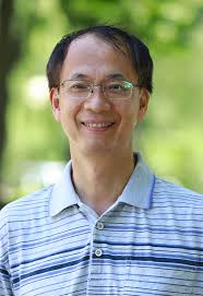 Guoqiang CHEN-School of Life Sciences, Tsinghua University