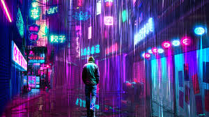 You can also upload and share your favorite cool wallpapers 4k neon. Dark Ultra Hd Neon Wallpaper Novocom Top