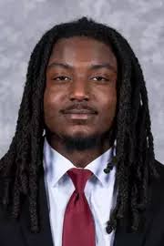 Darius Green's Instagram, Twitter & Facebook