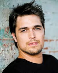 Meet Diogo Morgado,the...
