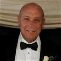 Dennis Arthur McMahon Obituary