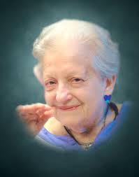 Marjorie Oglesby Obituary