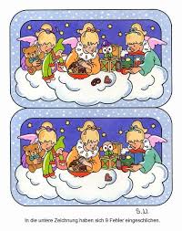 Binnen kürzester zeit seien dann 16 von 46 positiv getesteten bewohnern verstorben, fast ein viertel aller senioren, die insgesamt in. Weihnachtsratsel Fehlersuchbild Engel Mit Geschenken Bilderratsel Weihnachtsratsel Weihnachten Ratsel Ratsel Adventskalender