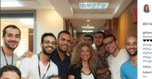 ونعى الفنان جمال عبدالناصر، الفنان عبدالله الشرقاوي، ونشر صورة تجمعهما. Ø¬ÙŠÙ‡Ø§Ù† Ø¹Ø¨Ø¯ Ø§Ù„Ù„Ù‡ ØªØ­ØªÙÙ„ Ø¨Ø¹ÙŠØ¯ Ù…ÙŠÙ„Ø§Ø¯Ù‡Ø§ Ø¹Ù„Ù‰ Ø¥Ù†Ø³ØªØ¬Ø±Ø§Ù… Ø§Ù„ÙŠÙˆÙ… Ø§Ù„Ø³Ø§Ø¨Ø¹