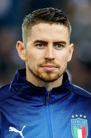 Jorginho Of Italy Looks On Prior To The 2020 Uefa European Uefa European Championship European Championships European