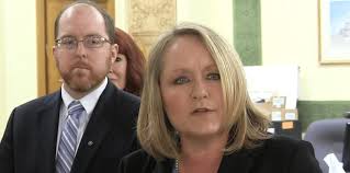 Criminal Justice Turnover At The Top: What's Going On?