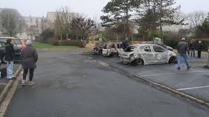 Evènement inclassable, le fait divers existe depuis toujours. Joue Les Tours Les Autorites Ont Elles Les Moyens De Faire Respecter Le Couvre Feu