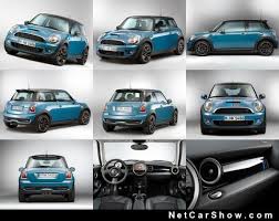 2013 mini cooper s hatchback r56 1.6l l4. Mini Bayswater 2012 Pictures Information Specs